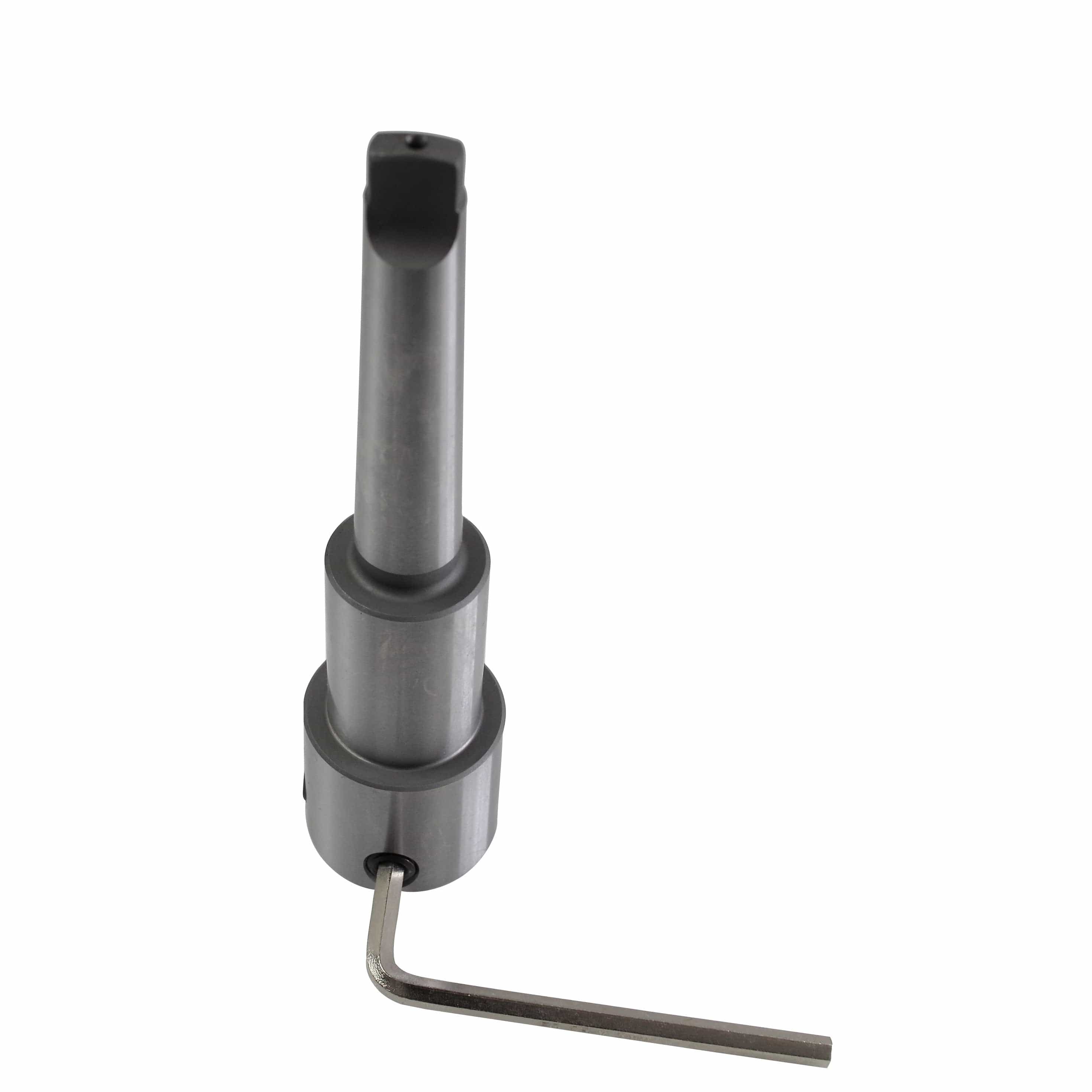 Twin Eagle Imports Adaptor Morse Taper 2 Annular Cutter Adaptor