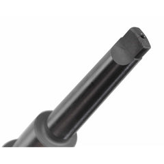 Twin Eagle Imports Adaptor Morse Taper 2 Annular Cutter Adaptor