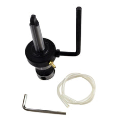 Twin Eagle Imports Adaptor Morse Taper 2 Annular Cutter Adaptor Coolant