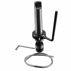 Twin Eagle Imports Adaptor Morse Taper 4 Annular Cutter Adaptor Coolant