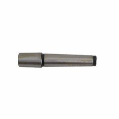 Twin Eagle Imports Adaptor Morse Taper Arbor MT2-JT3 M10 Draw Bar