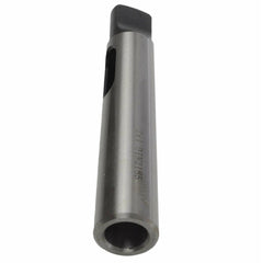 Twin Eagle Imports Adaptor MT1-MT2 Reducing Drill Sleeve Arbor Adaptor