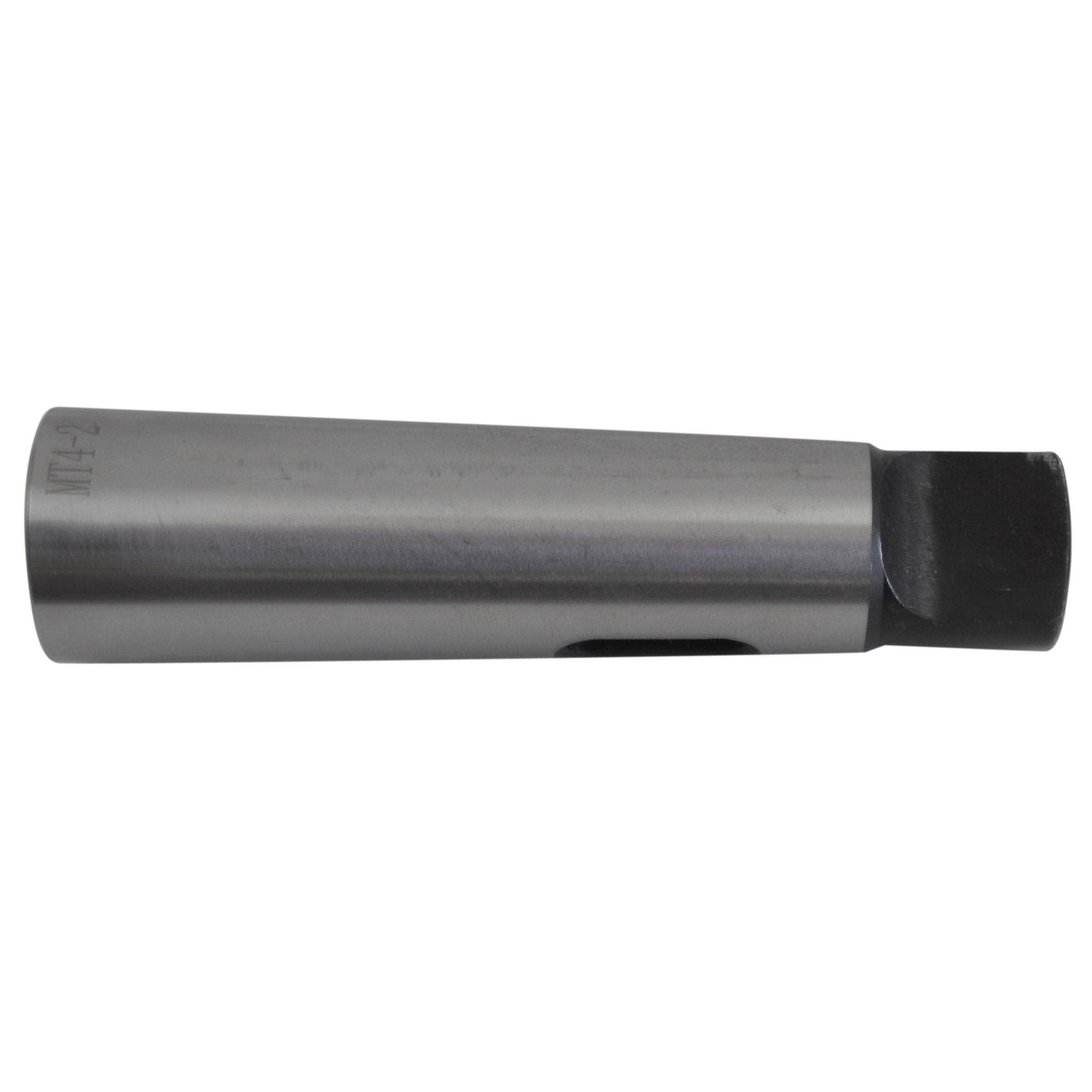 Twin Eagle Imports Adaptor MT2-MT4 Reducing Drill Sleeve Arbor Adaptor