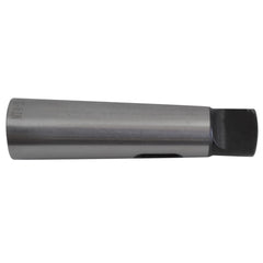 Twin Eagle Imports Adaptor MT2-MT4 Reducing Drill Sleeve Arbor Adaptor