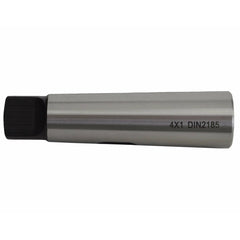 Twin Eagle Imports Adaptor MT4-MT1 Reducing Drill Sleeve Arbor Adaptor