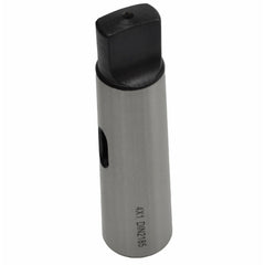 Twin Eagle Imports Adaptor MT4-MT1 Reducing Drill Sleeve Arbor Adaptor