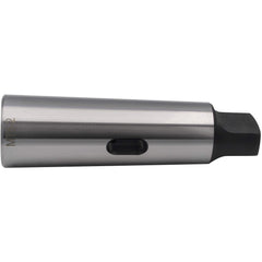Twin Eagle Imports Adaptor MT5-MT2 Reducing Drill Sleeve Arbor Adaptor