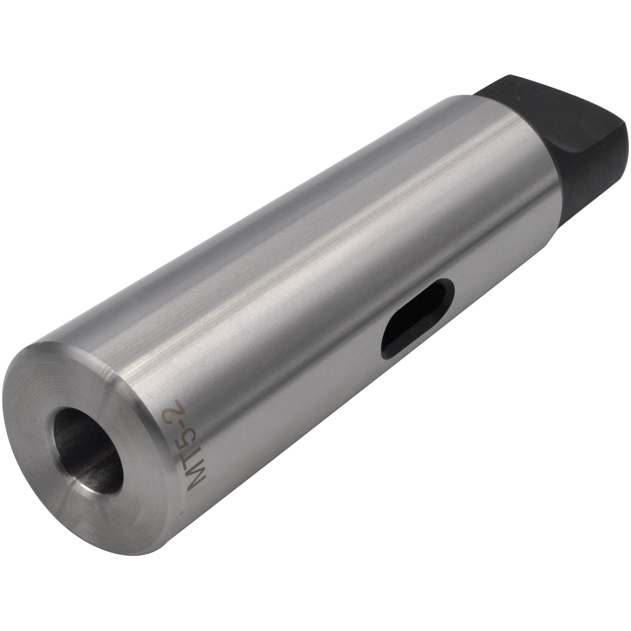 Twin Eagle Imports Adaptor MT5-MT2 Reducing Drill Sleeve Arbor Adaptor