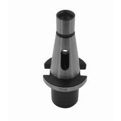 Twin Eagle Imports Adaptor NT30 - MT2 Adaptor Reducing Sleeve With M12 Drawbar