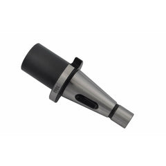 Twin Eagle Imports Adaptor NT30 - MT2 Adaptor Reducing Sleeve With M12 Drawbar