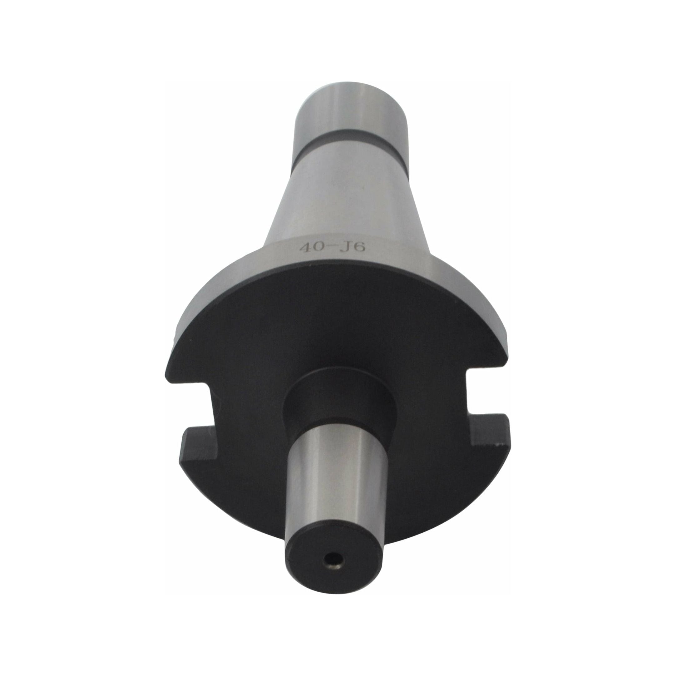 Twin Eagle Imports Adaptor NT40 - JT6 DRILL CHUCK ARBOR