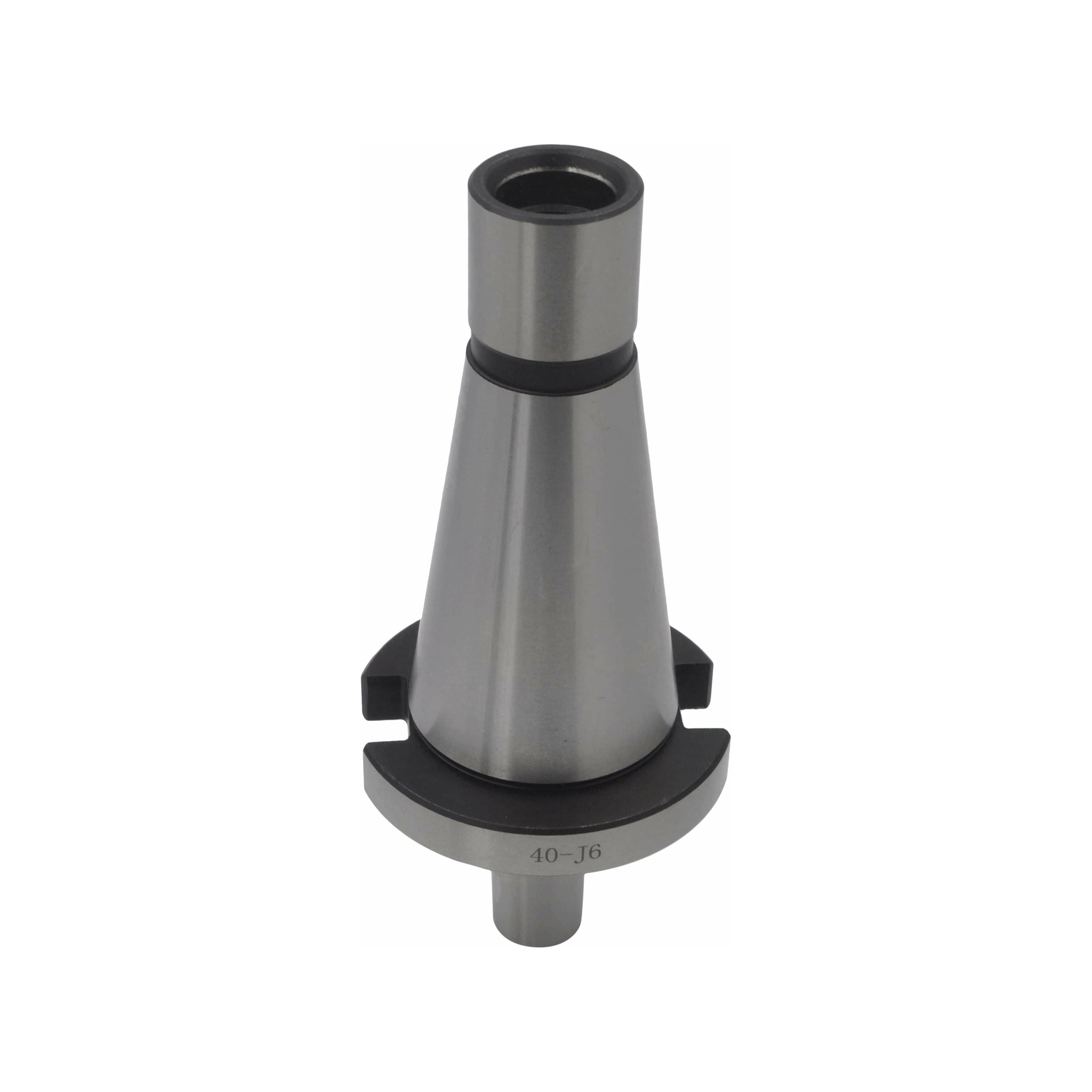 Twin Eagle Imports Adaptor NT40 - JT6 DRILL CHUCK ARBOR