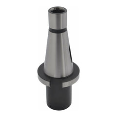 Twin Eagle Imports Adaptor NT40 - MT3 Adaptor Reducing Sleeve With M16 Drawbar