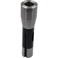 Twin Eagle Imports Adaptor R8 - MT2 Arbor Adaptor 7/16 Drawbar