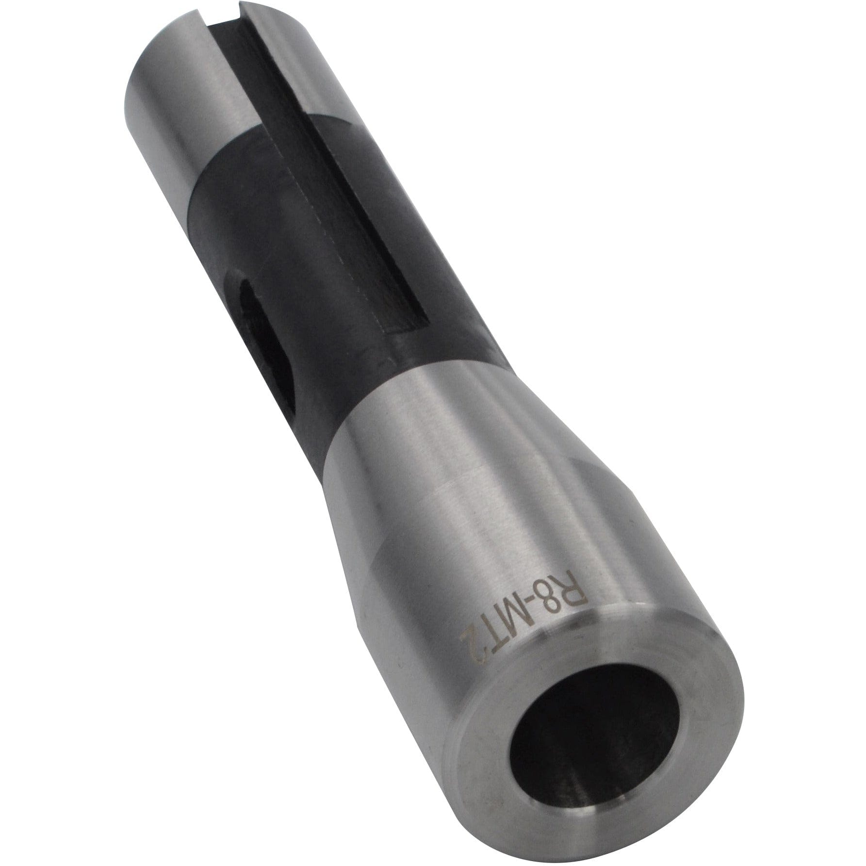 Twin Eagle Imports Adaptor R8 - MT2 Arbor Adaptor 7/16 Drawbar