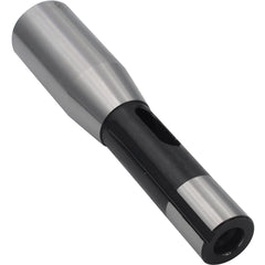 Twin Eagle Imports Adaptor R8 - MT3 Arbor Adaptor 7/16 Drawbar