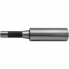 Twin Eagle Imports Adaptor R8 - MT4 Arbor Adaptor 7/16 Drawbar