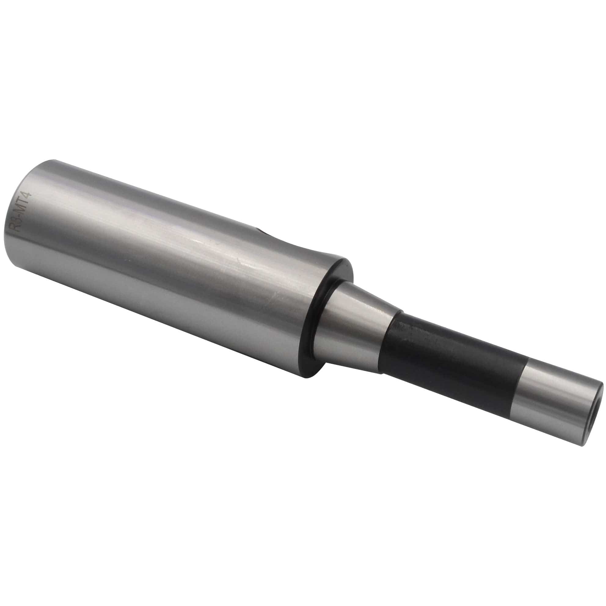 Twin Eagle Imports Adaptor R8 - MT4 Arbor Adaptor 7/16 Drawbar