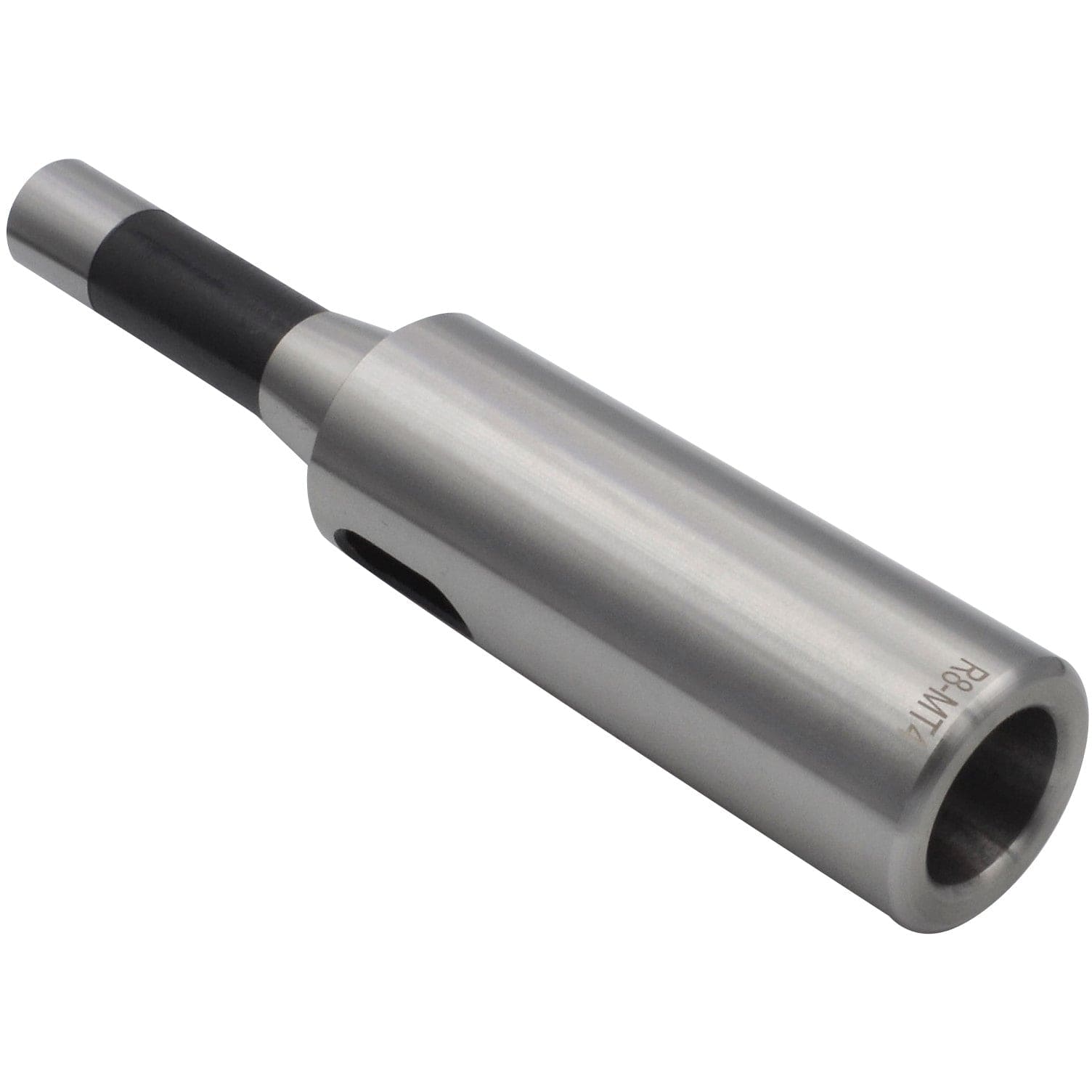 Twin Eagle Imports Adaptor R8 - MT4 Arbor Adaptor 7/16 Drawbar