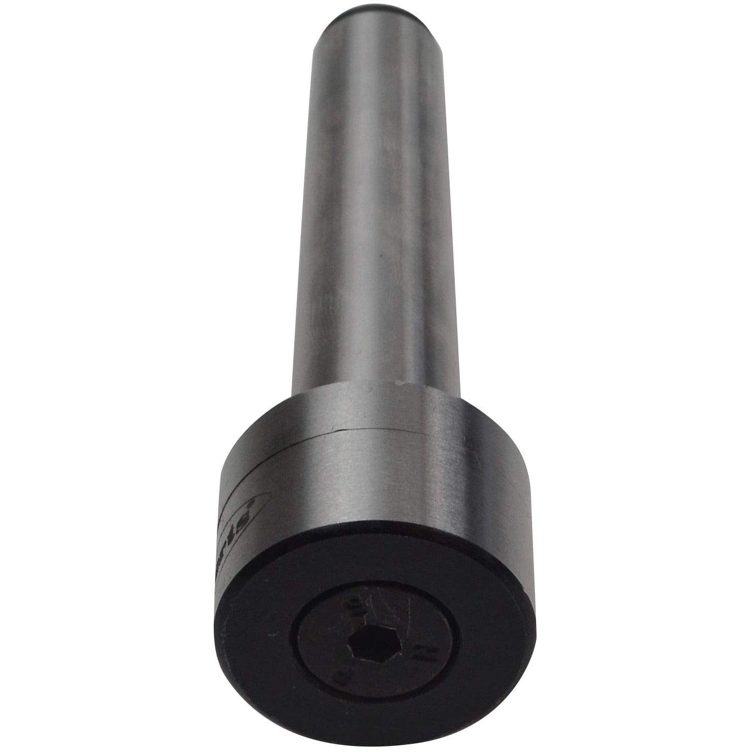 Twin Eagle Imports Adaptor Slitting Saw Holder-MT2 Shank (M10 x 1.5 Drawbar)