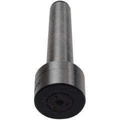 Twin Eagle Imports Adaptor Slitting Saw Holder-MT2 Shank (M10 x 1.5 Drawbar)