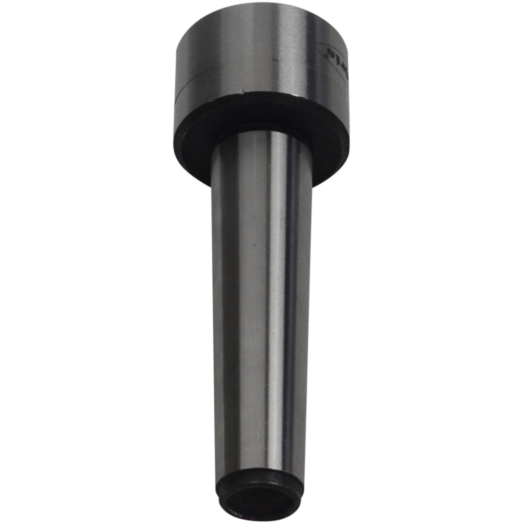 Twin Eagle Imports Adaptor Slitting Saw Holder-MT2 Shank (M10 x 1.5 Drawbar)