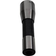 Twin Eagle Imports Adaptor Slitting Saw Holder-R8 Shank (7/16 UNF Drawbar)