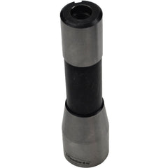 Twin Eagle Imports Adaptor Slitting Saw Holder-R8 Shank (7/16 UNF Drawbar)