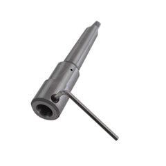 Twin Eagle Imports Adaptor Weldon Holder 19mm 3/4" MT3 Annular Cutter Adaptor