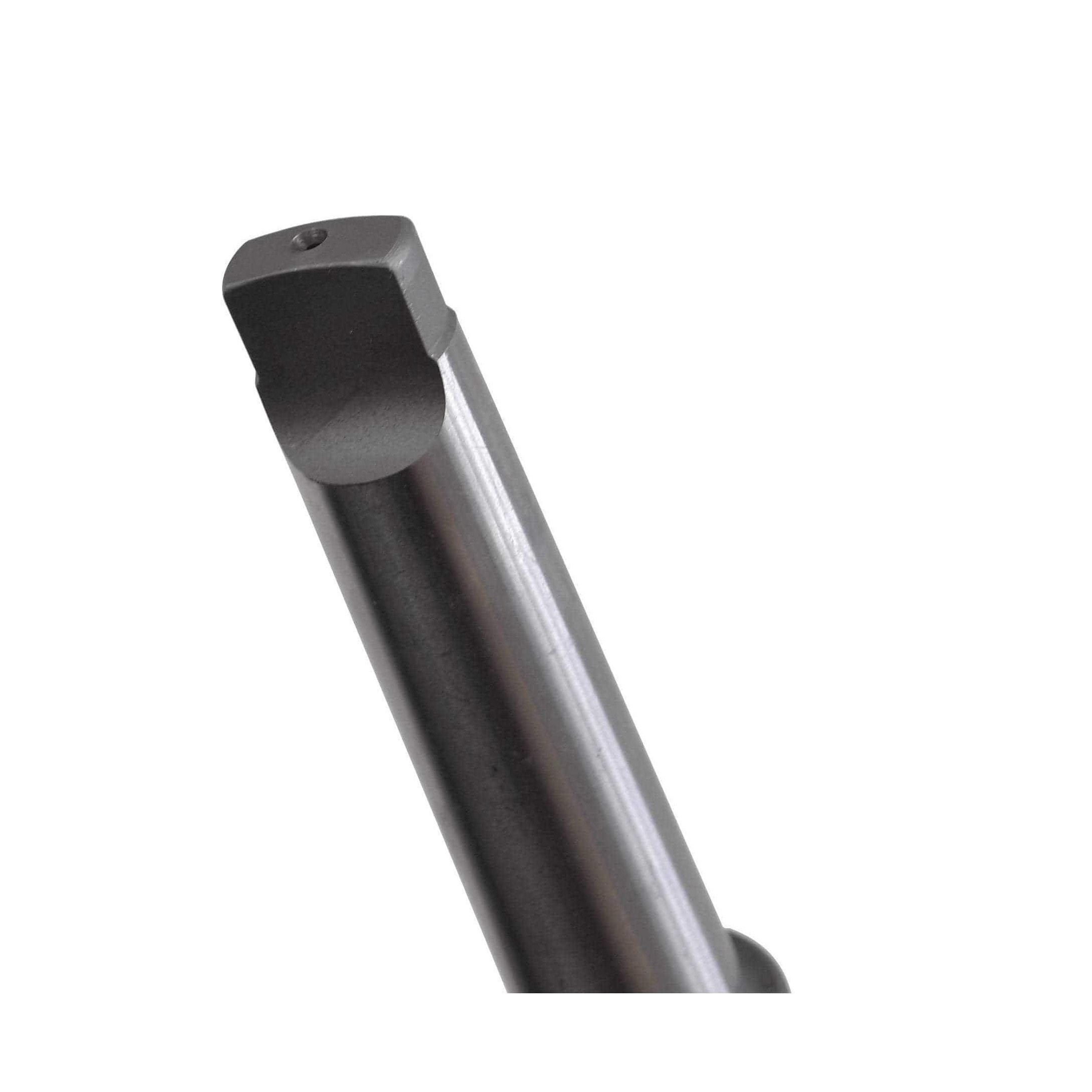 Twin Eagle Imports Adaptor Weldon Holder 19mm 3/4" MT3 Annular Cutter Adaptor