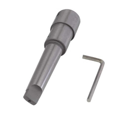 Twin Eagle Imports Adaptor Weldon Holder 19mm 3/4" MT3 Annular Cutter Adaptor