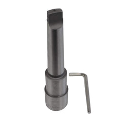 Twin Eagle Imports Adaptor Weldon Holder 19mm 3/4" MT3 Annular Cutter Adaptor