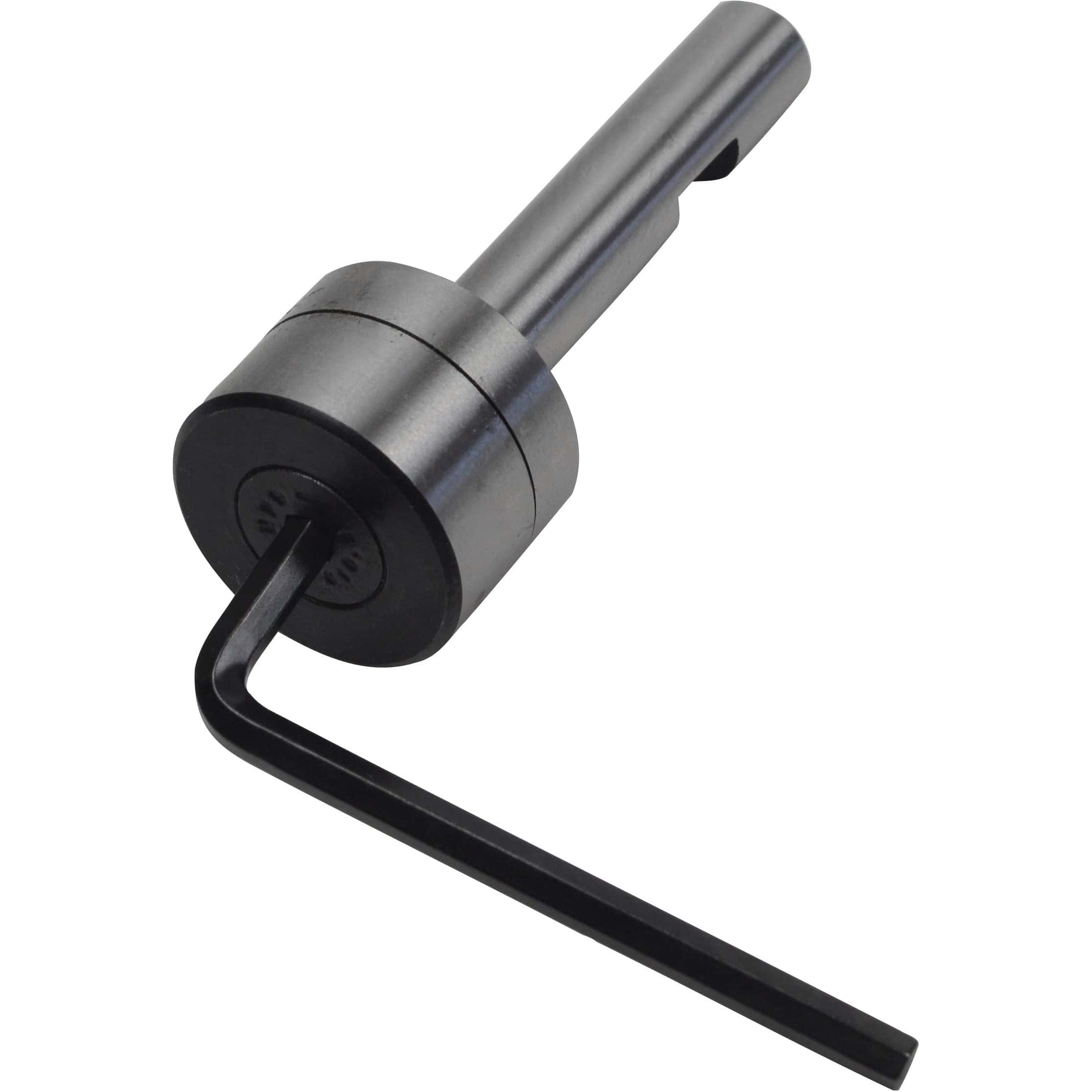 Twin Eagle Imports Adaptor Weldon Shank Slitting Saw Arbor 1/2 Shank