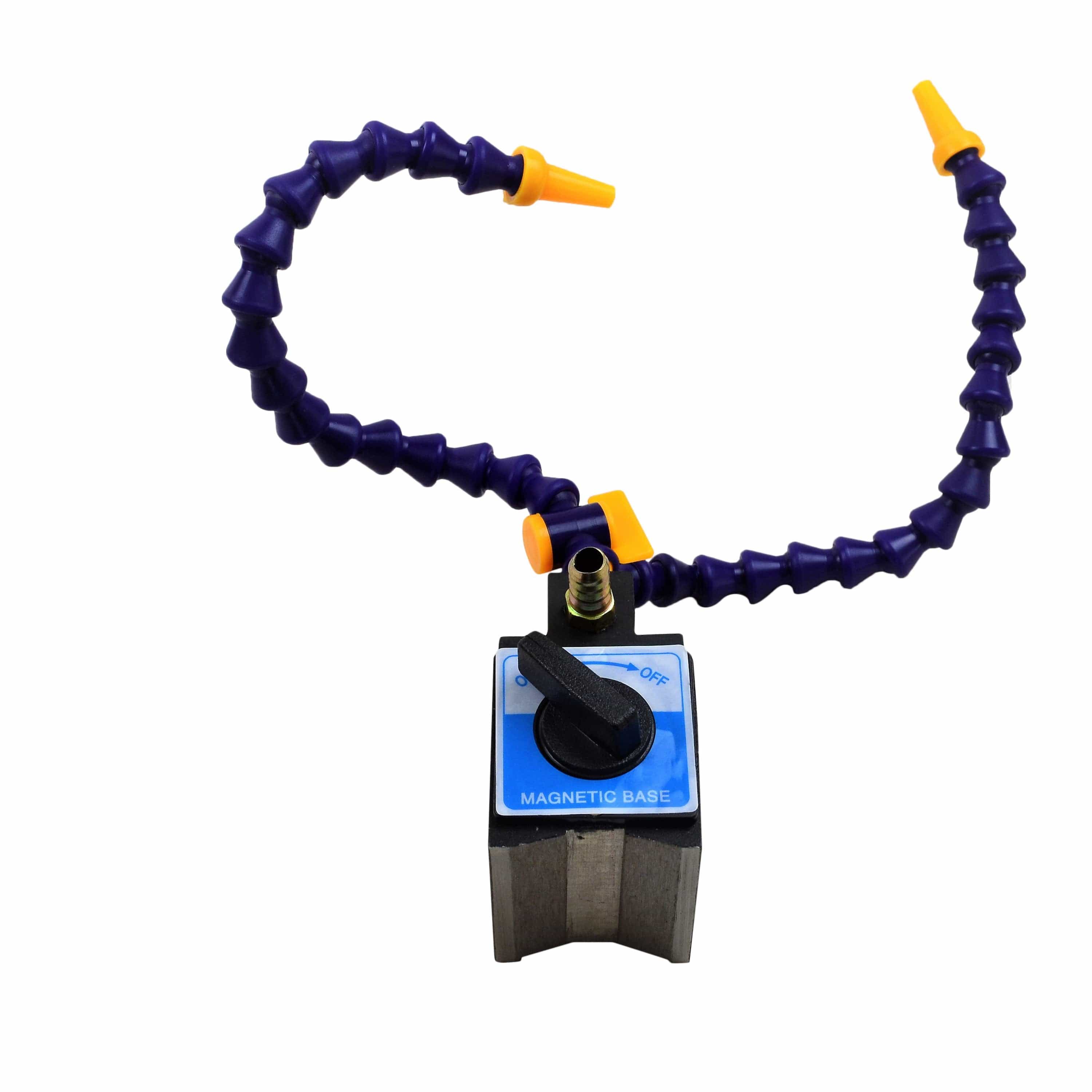 Twin Eagle Imports Adjustable Coolant Hose Magnetic Base