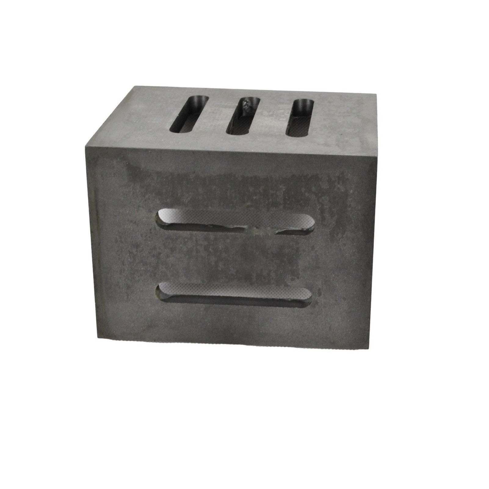 Twin Eagle Imports Angle Plate Angle Plate 6x5x4.5mm Slotted and Webbed