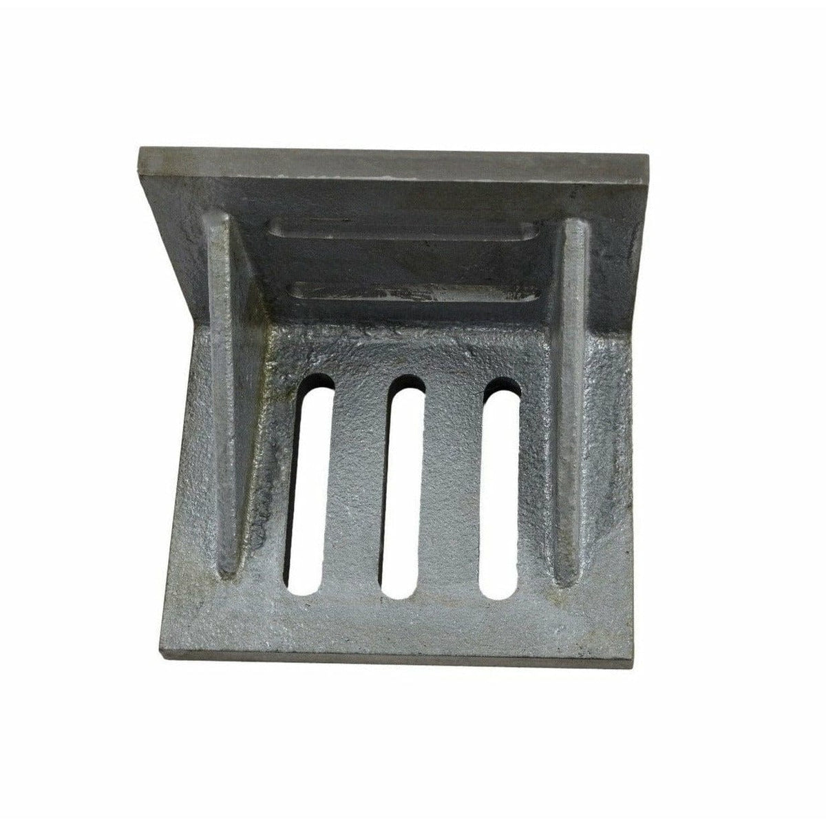 Twin Eagle Imports Angle Plate Angle Plate 6x5x4.5mm Slotted and Webbed