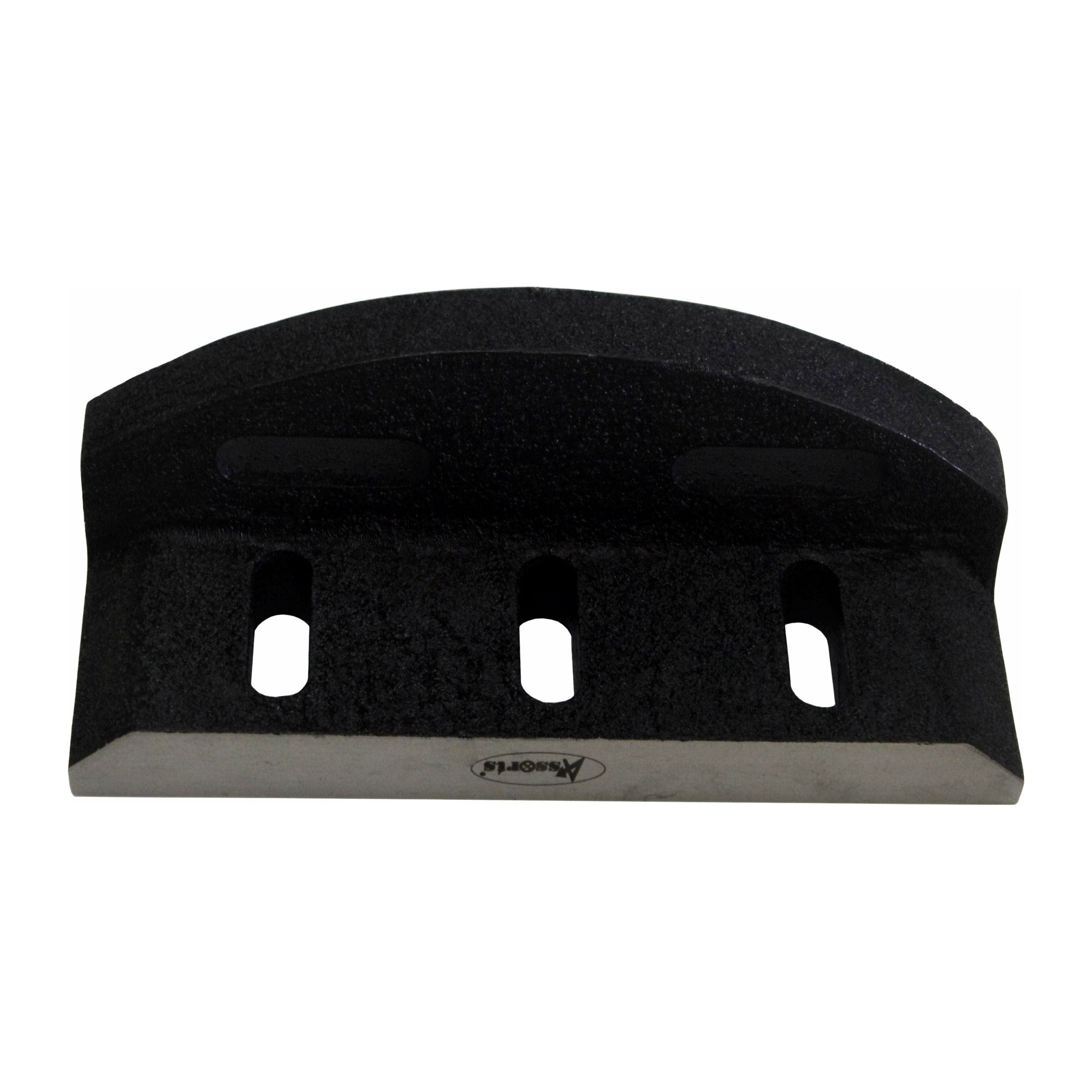 Twin Eagle Imports Angle Plate Low Profile Cast Iron Angle Plate 150 x 58 x 58