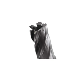 Twin Eagle Imports Annular Cutter 17 x 25mm D.O.C HSS Weldon Shank Annular Cutter