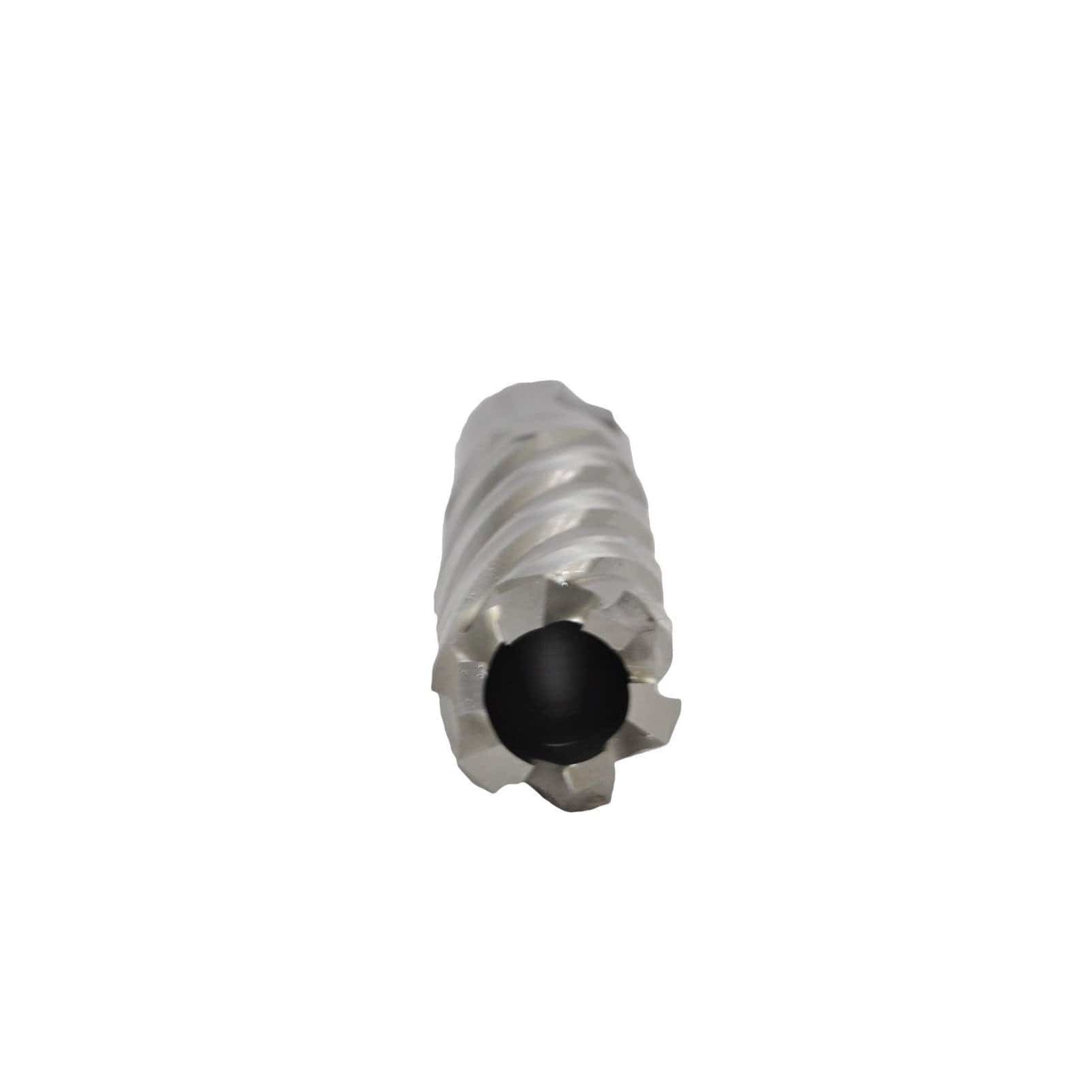 Twin Eagle Imports Annular Cutter 20 x 50mm D.O.C HSS Weldon Shank Annular Cutter