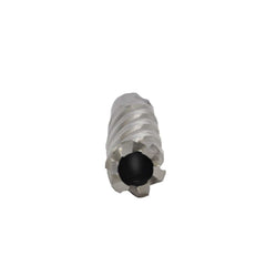 Twin Eagle Imports Annular Cutter 20 x 50mm D.O.C HSS Weldon Shank Annular Cutter