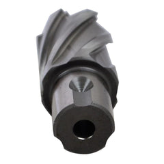 Twin Eagle Imports Annular Cutter 26 x 25mm D.O.C HSS Weldon Shank Annular Cutter
