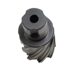 Twin Eagle Imports Annular Cutter 29 x 25mm D.O.C HSS Weldon Shank Annular Cutter