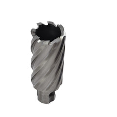 Twin Eagle Imports Annular Cutter 31 x 50mm D.O.C HSS Weldon Shank Annular Cutter
