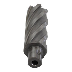 Twin Eagle Imports Annular Cutter 32 x 75mm D.O.C HSS Weldon Shank Annular Cutter