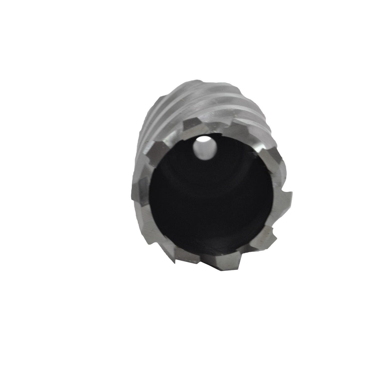 Twin Eagle Imports Annular Cutter 37 x 50mm D.O.C HSS Weldon Shank Annular Cutter