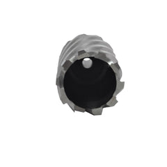 Twin Eagle Imports Annular Cutter 37 x 50mm D.O.C HSS Weldon Shank Annular Cutter