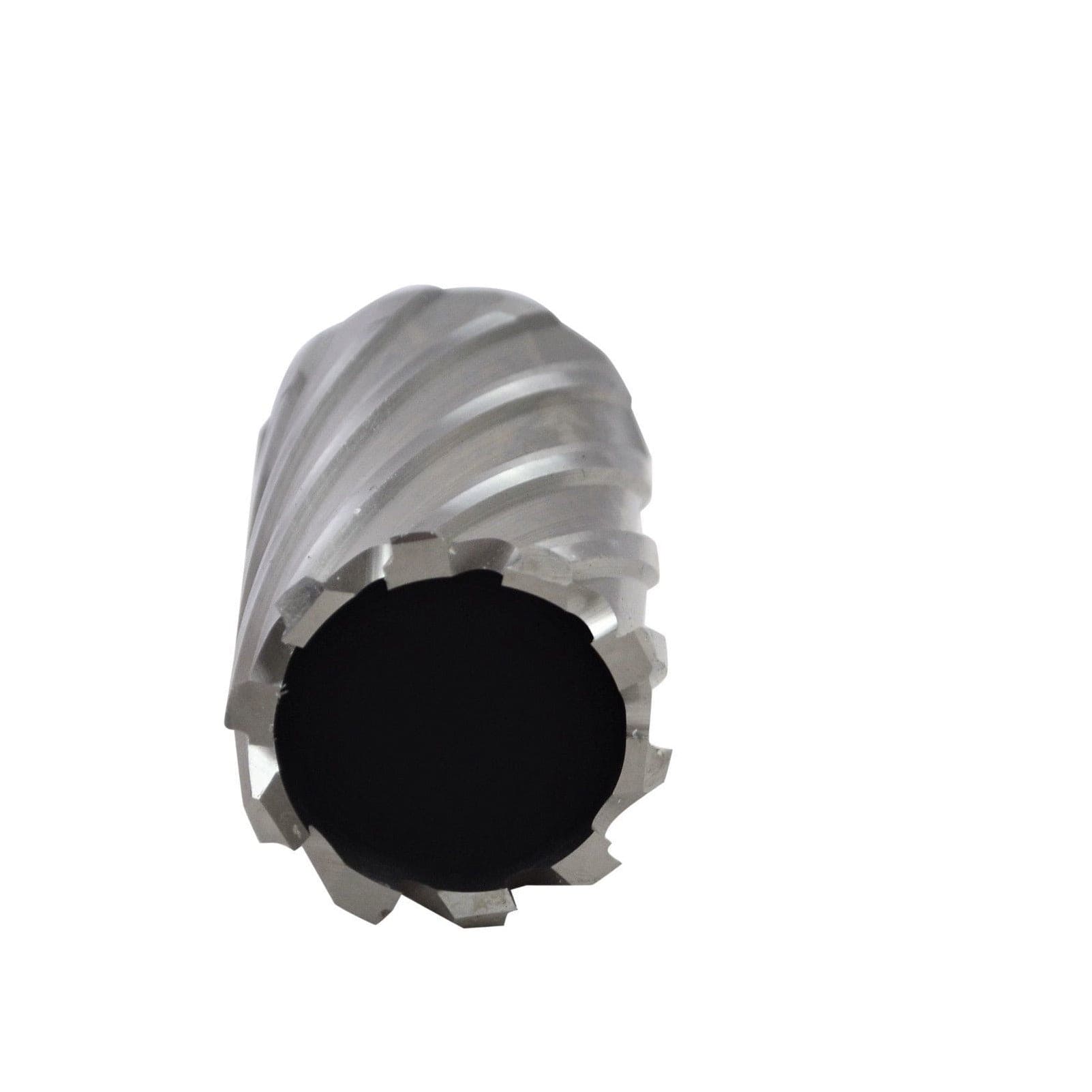 Twin Eagle Imports Annular Cutter 39 x 50mm D.O.C HSS Weldon Shank Annular Cutter