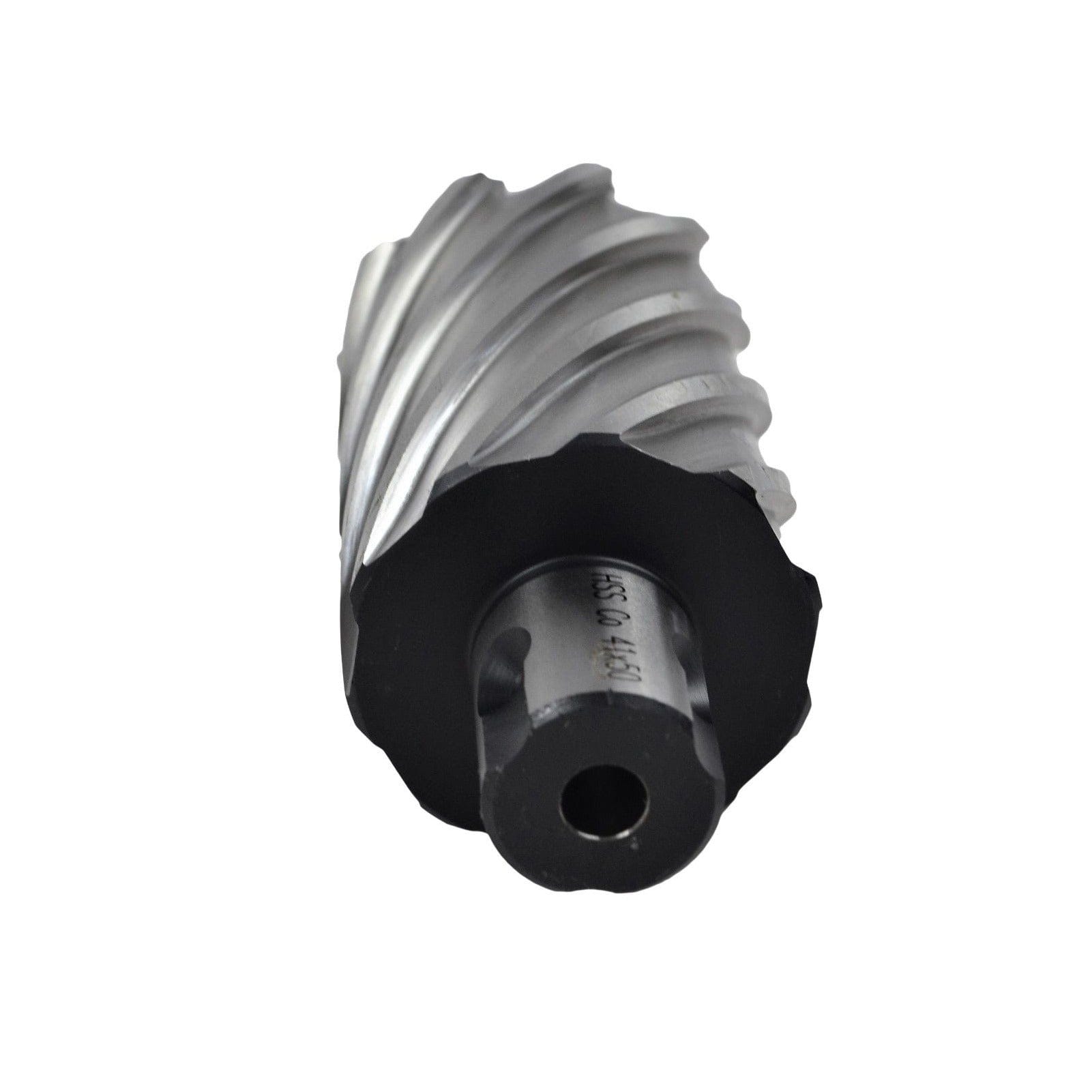 Twin Eagle Imports Annular Cutter 41 x 50mm D.O.C HSS Weldon Shank Annular Cutter