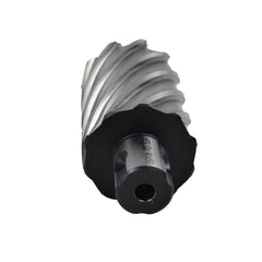 Twin Eagle Imports Annular Cutter 41 x 50mm D.O.C HSS Weldon Shank Annular Cutter