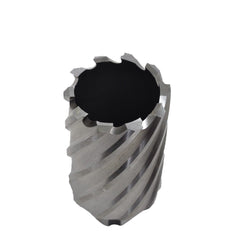 Twin Eagle Imports Annular Cutter 42 x 50mm D.O.C HSS Weldon Shank Annular Cutter